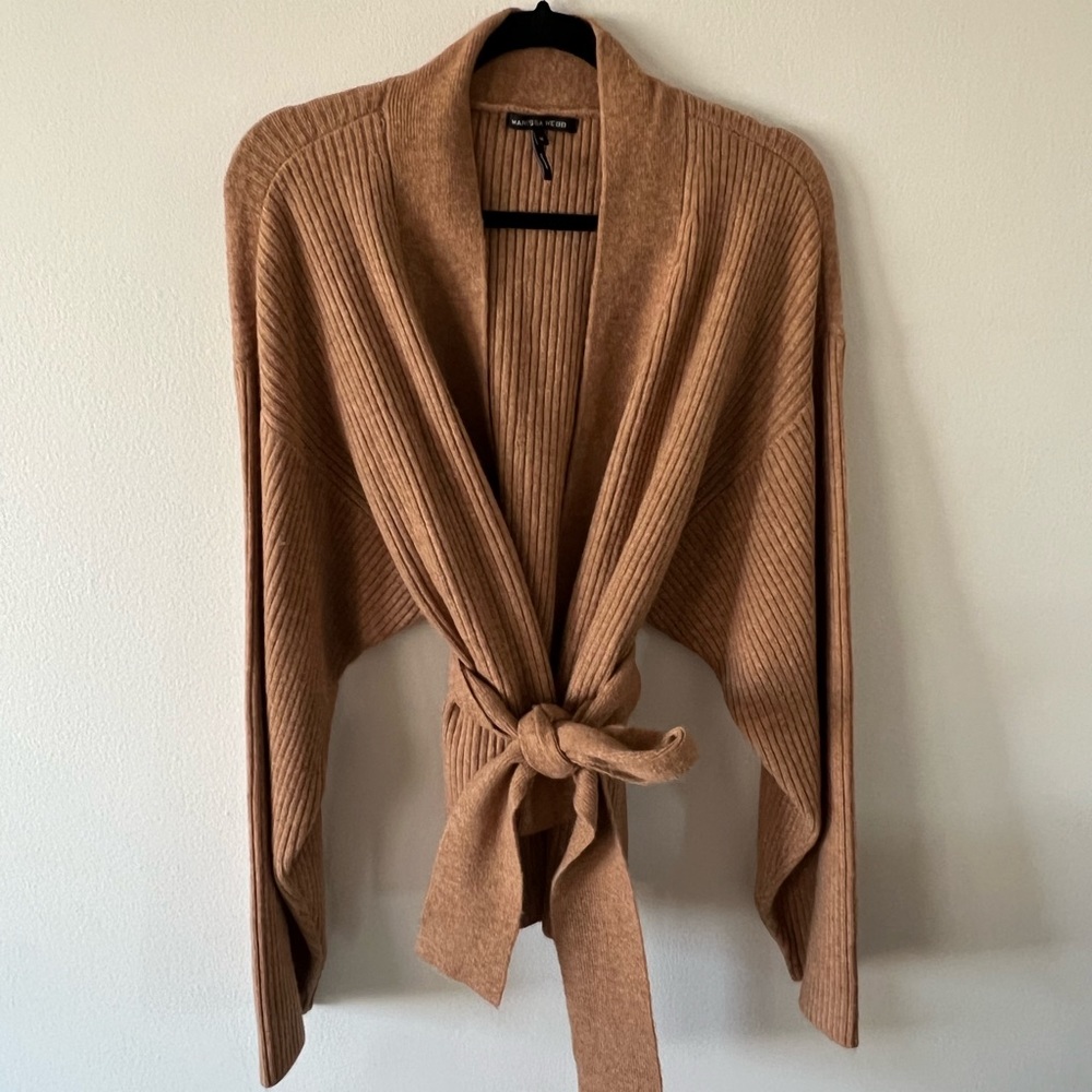Marissa Webb cardigan